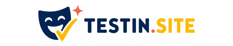 Testin.site — funny tests