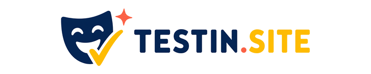Testin.site — funny tests